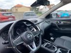 Nissan Qashqai 1.2 DIG-T N-Connecta Led - 2