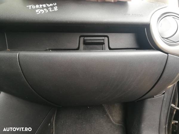 Torpedou Mazda 2 An 2008 2009 2010 2011 2012 - 1