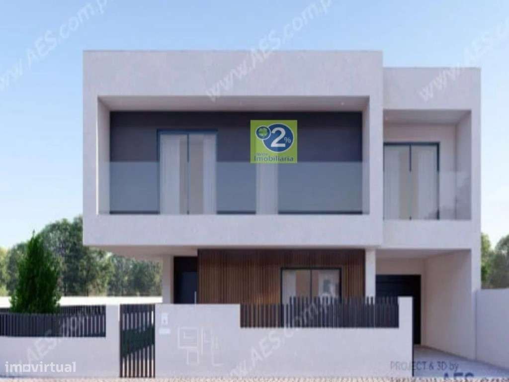 Moradia T5 Venda Seixal - Grande imagem: 4/7