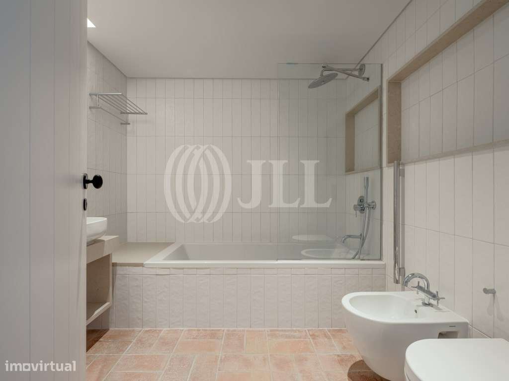 Moradia T3 com piscina em Tavira Algarve-10