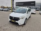 Dacia Lodgy 1.5 Blue dCi Laureate - 2