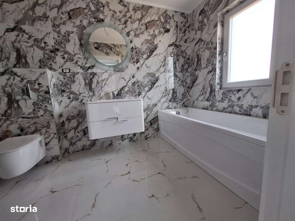 Vila Corbeanca | 5 Camere | Toate Utilitatile-5