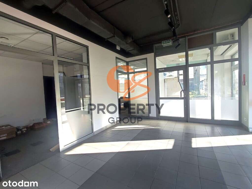 Lokal usługowo-handlowy Mokotów Puławska 162m2-12