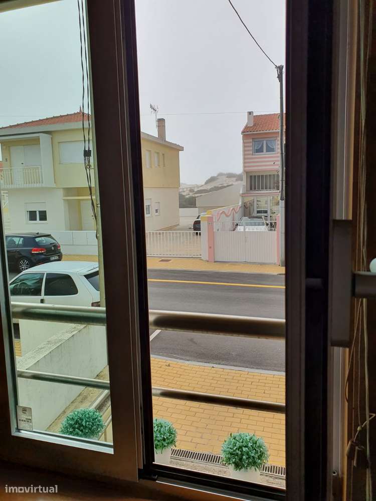 Apartamento T2 na Costa Nova, Aveiro, a 50m da praia-9