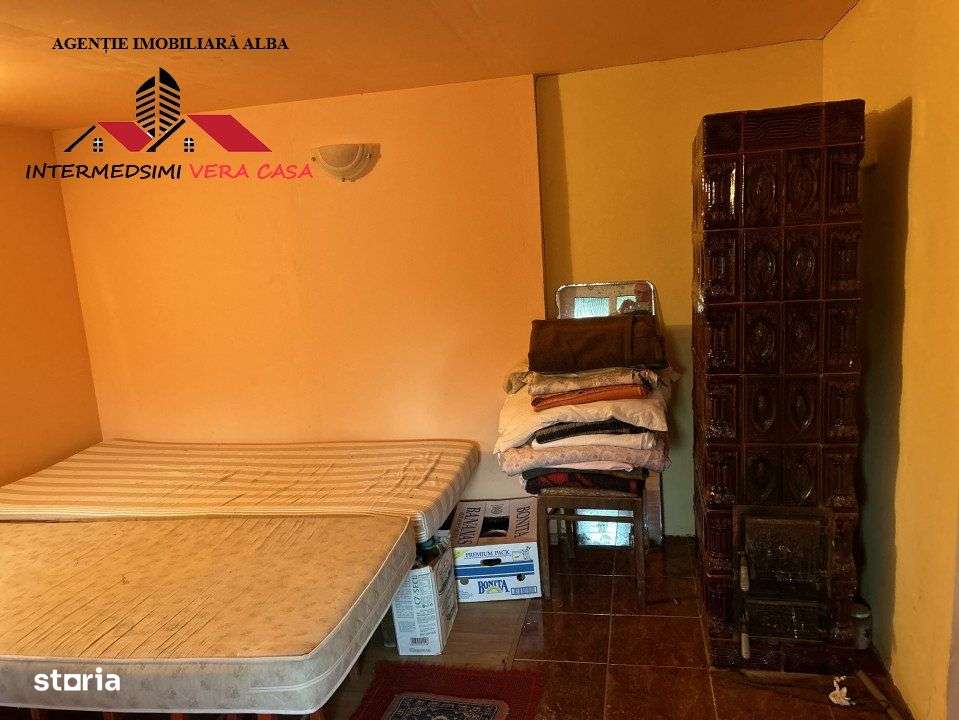 Casa 4 camere de vanzare in Ohaba Jud Alba - Imagine principală: 3/19