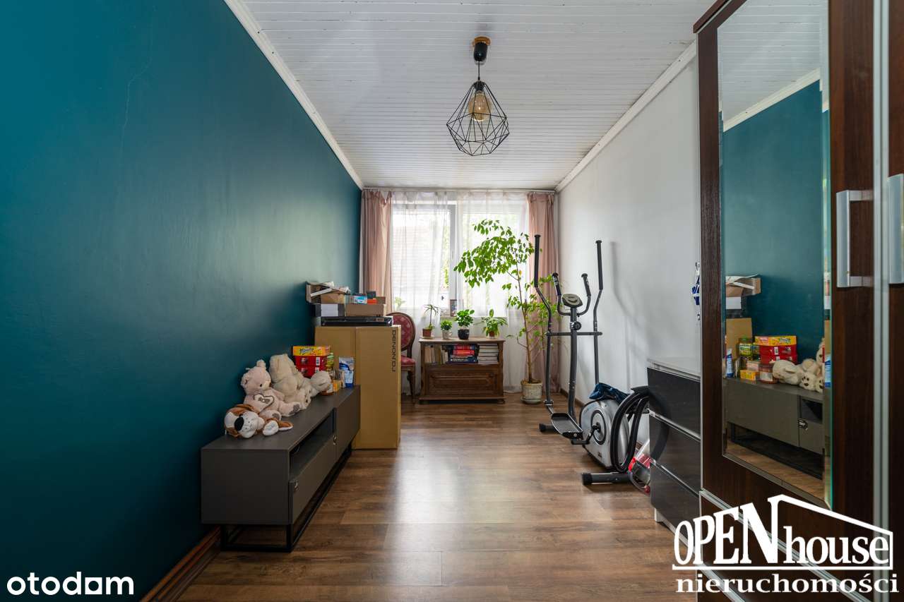 Dom wolnostojący Białogard przy ul. Zapolskiej 6B-3