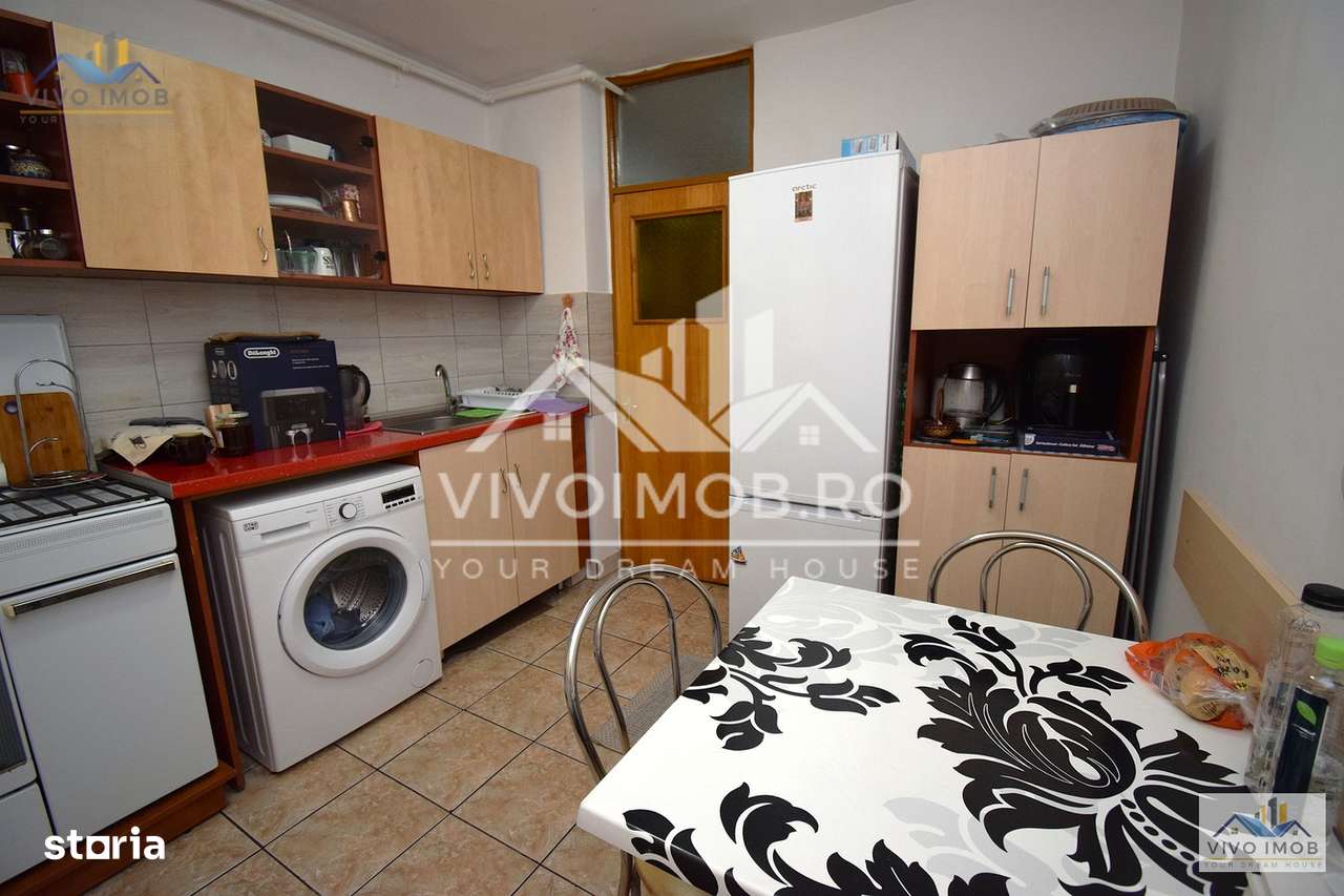 Lacul Tei-Facultatea de Construcții, renovat, conf 1, bloc reabilitat-5