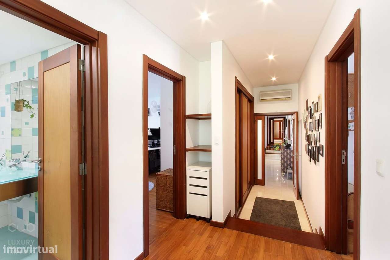 Villa Solara – Um retiro privado com piscina na Herdade da Aroeira - Grande imagem: 5/60