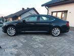 Skoda Superb 2.0 TDI 4x4 Ambition DSG - 11