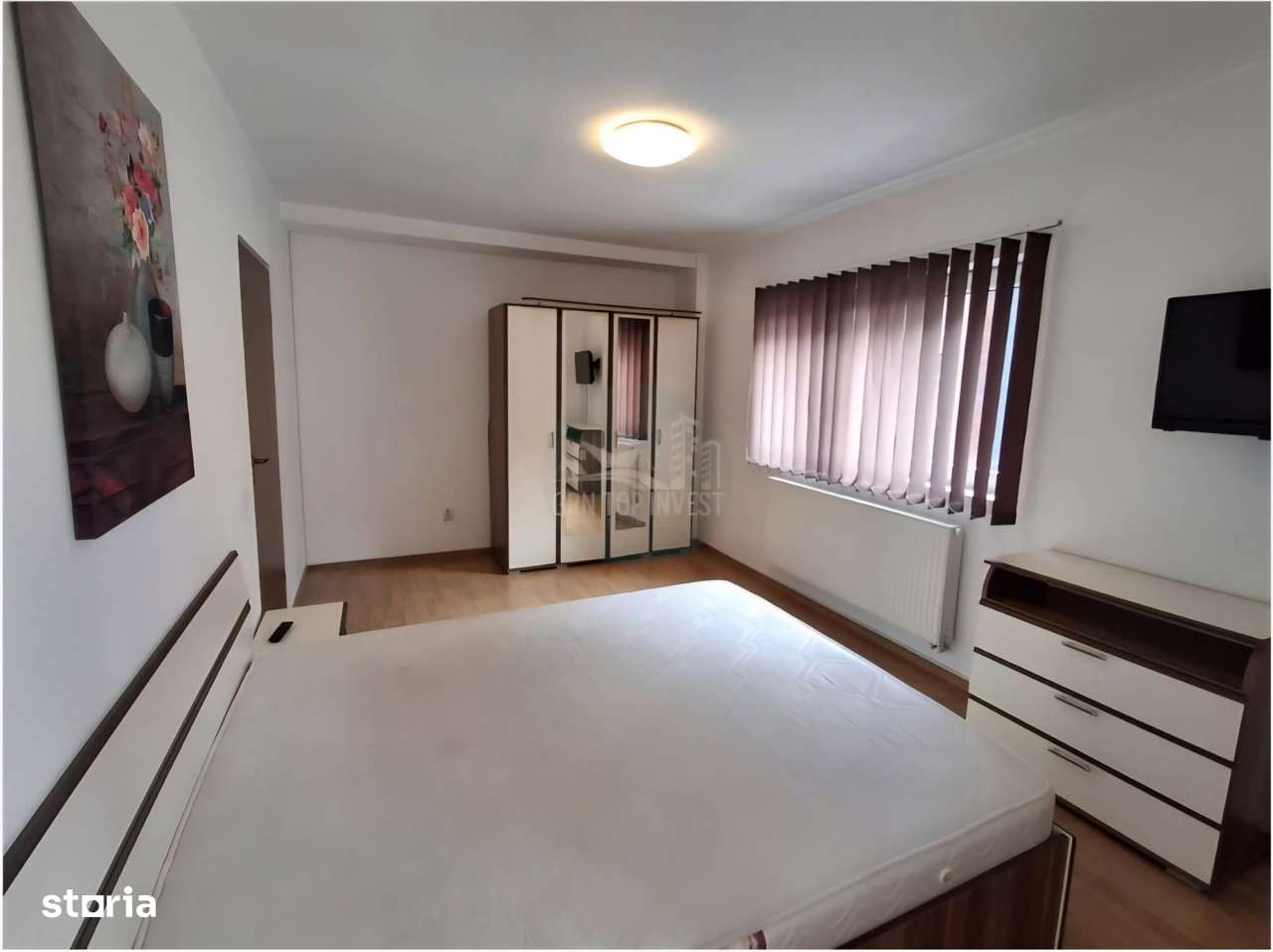 APARTAMENT 3 CAMERE| ZONA CENTRALA KAUFLAND ALBA IULIA | LOC DE PARCAR - Imagine principală: 5/10