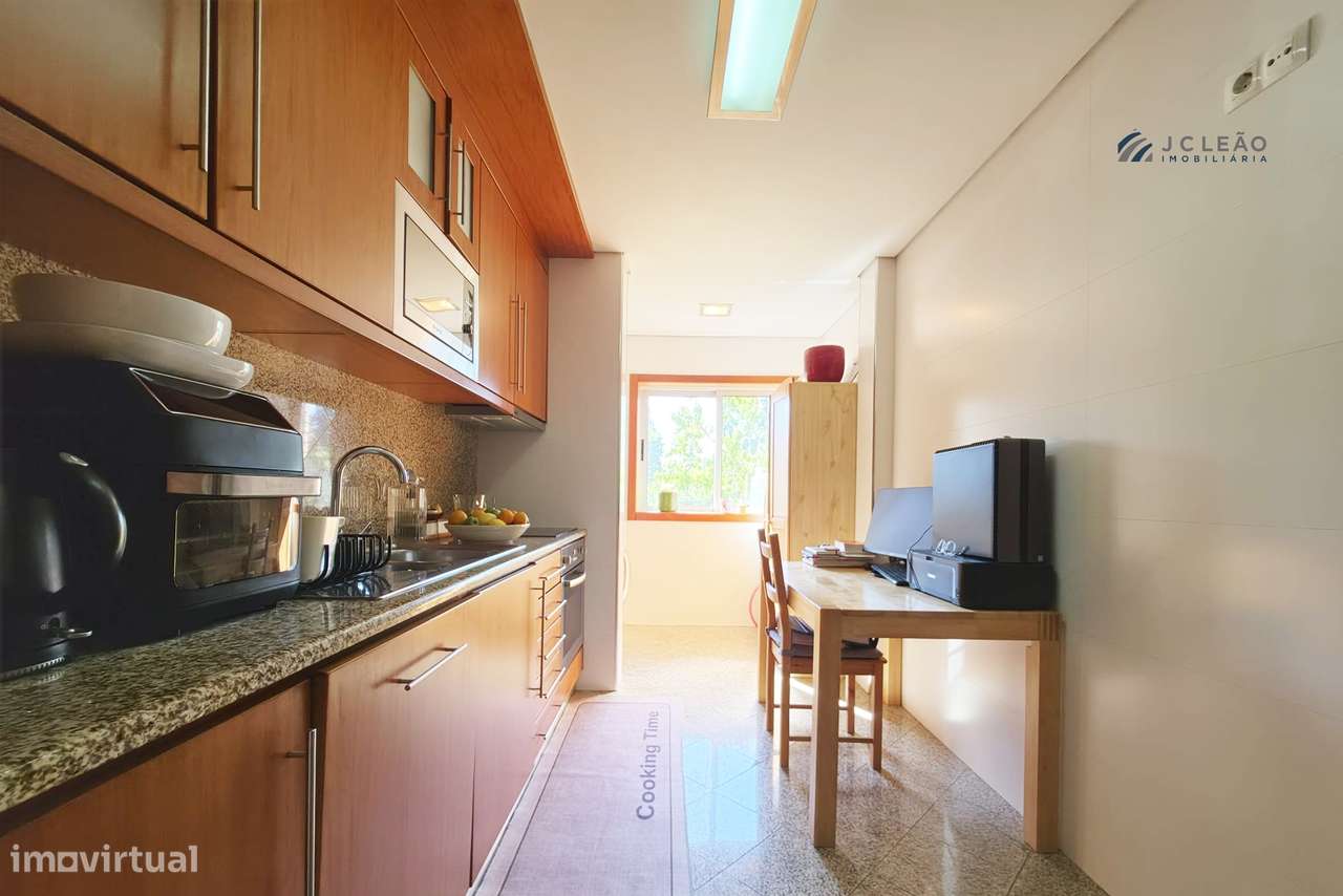 Apartamento T1 Venda em Matosinhos e Leça da Palmeira,Matosinhos-2
