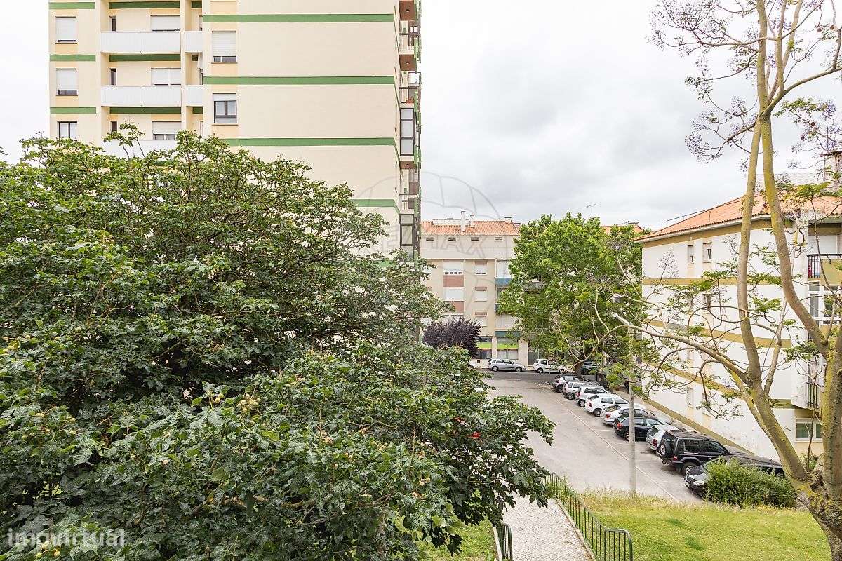 Apartamento T2 para venda-23