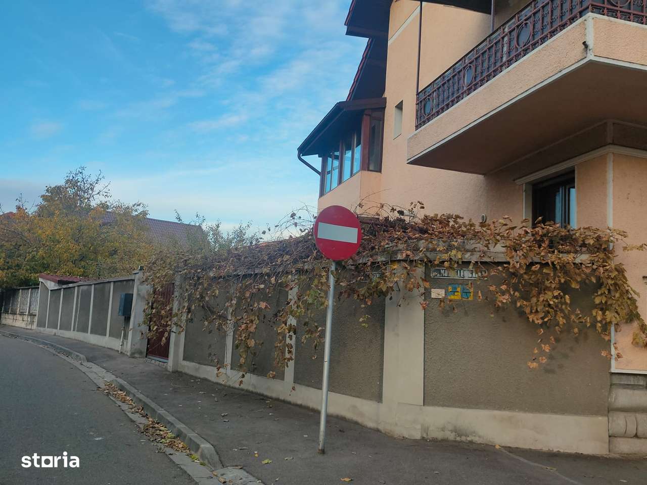 Casa mare, Cantemir-10