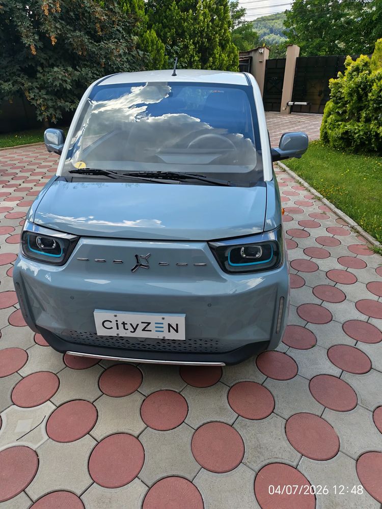 Allview СityZEN 2025