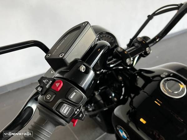 BMW R 18 Roctane - 17