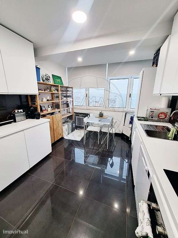 Apartamento T2 para arrendamento - Grande imagem: 4/18