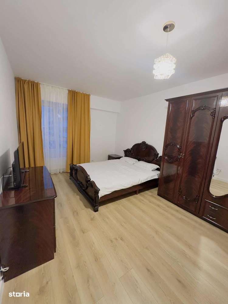 Apartament 3 camere de inchiriat– Grand Via Marina - Imagine principală: 4/13