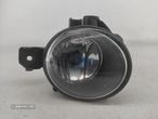 Farol Nevoeiro Drt Direito Bmw X3 (E83) - 1