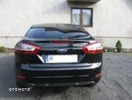 Ford Mondeo 2.0 TDCi Ambiente - 8