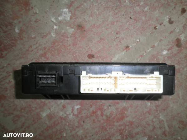 Calculator lumini Chevrolet Epica 2.0 d 96647137 - 2