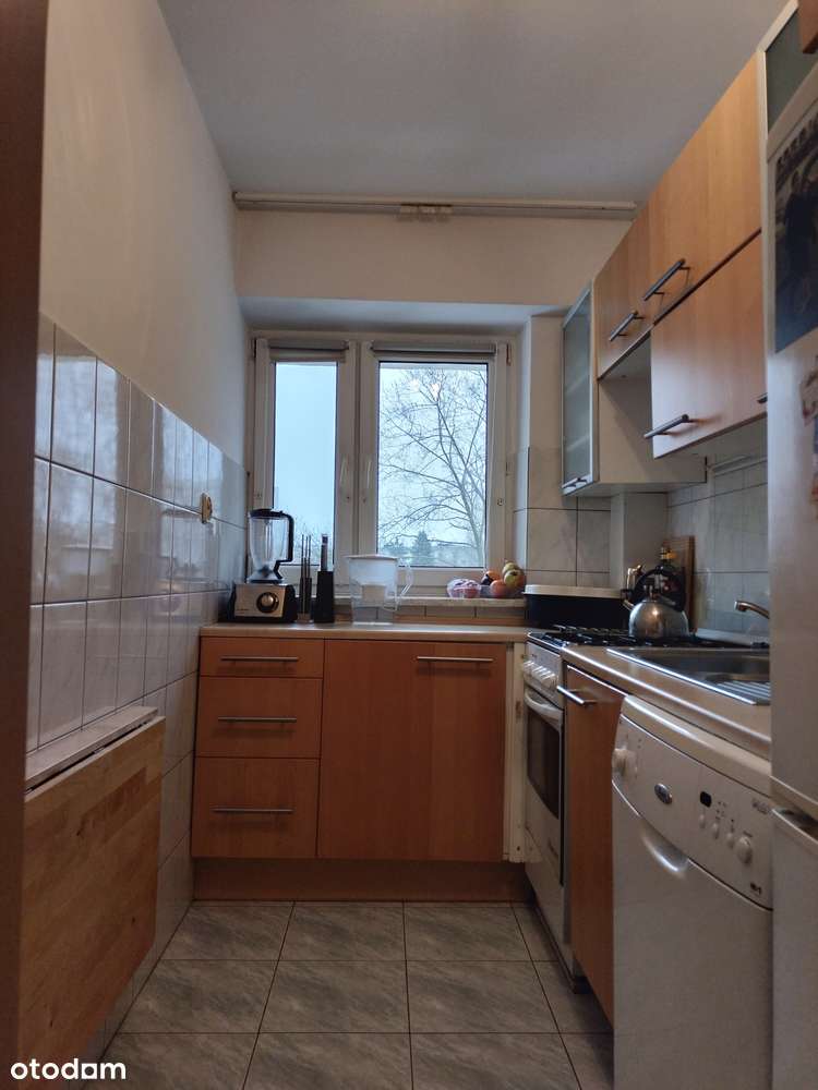 2-pokojowe mieszkanie 45 m² – ul. Przy Agorze-9