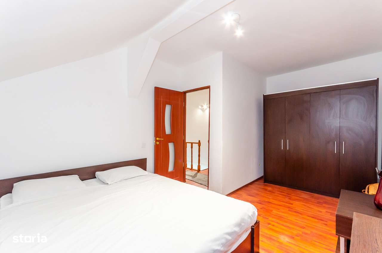 Comision 0% Apartament 3 camere, Stefan cel Mare - la 5 min de Centru-7