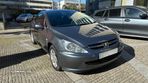 Peugeot 307 CC 1.6 Dynamique - 11