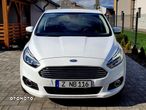 Ford S-Max 2.0 EcoBlue Allrad Business - 14