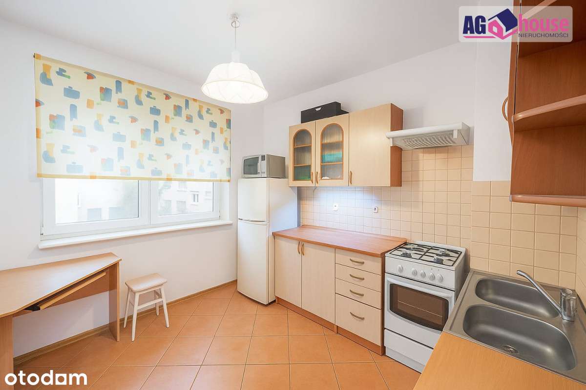 Doskonały dojazd do Gdańska, jeszcze lepsza cena-2