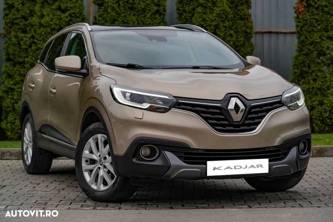 Renault Kadjar - 3