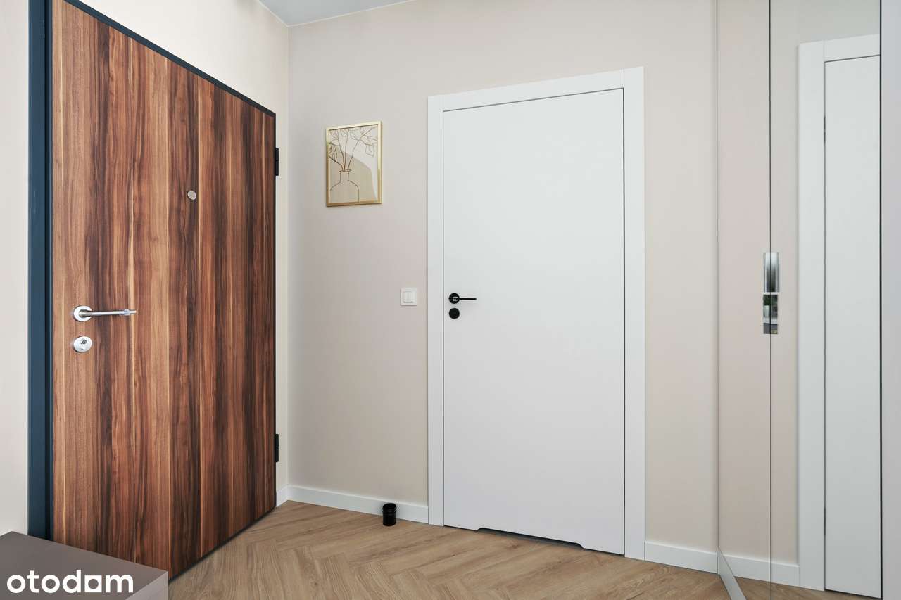 2 pokoje, nowe, gotowe do wprowadzenia-11