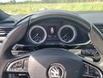 Skoda Superb 2.0 TDI 4x4 L&K DSG - 11