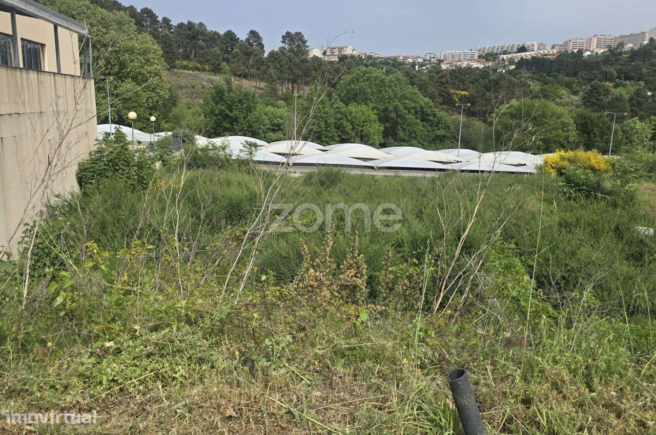 Terreno Urbano para Construção-4