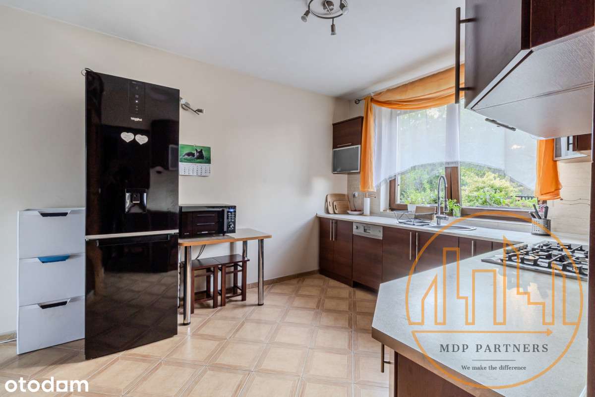 Przestronny Dom W Cenie Mieszkania!  / Blisko S7 - Pełny obrazek: 4/20