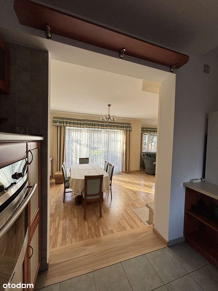 Dom jednorodzinny w zabudowie szeregowej. Bez pośredników. - Pełny obrazek: 4/20