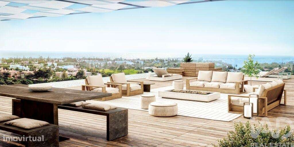 Apartamento T2 em Lagoa e Carvoeiro de 122,00 m2 - Grande imagem: 5/18