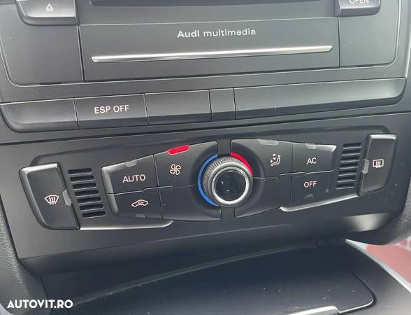 Audi A5 3.0 TDI DPF quattro - 16
