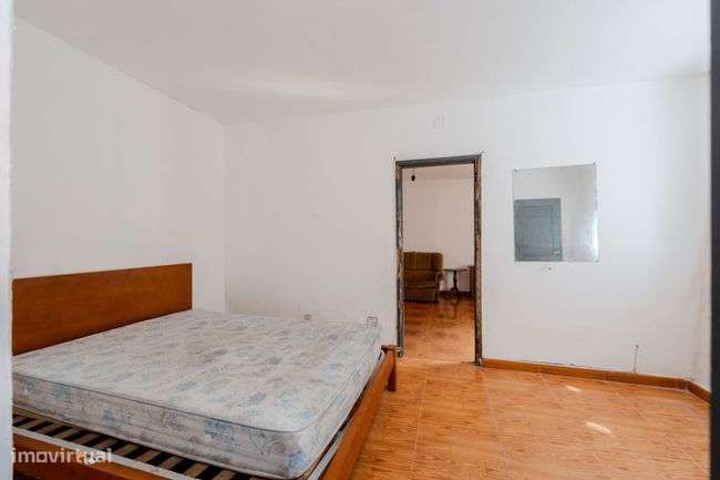 Moradia térrea em Moegas, Ribeira do Neiva - Vila Verde-4