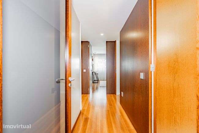 Apartamento T3 para venda na Quinta da Tojeira, São Victor, Braga-23