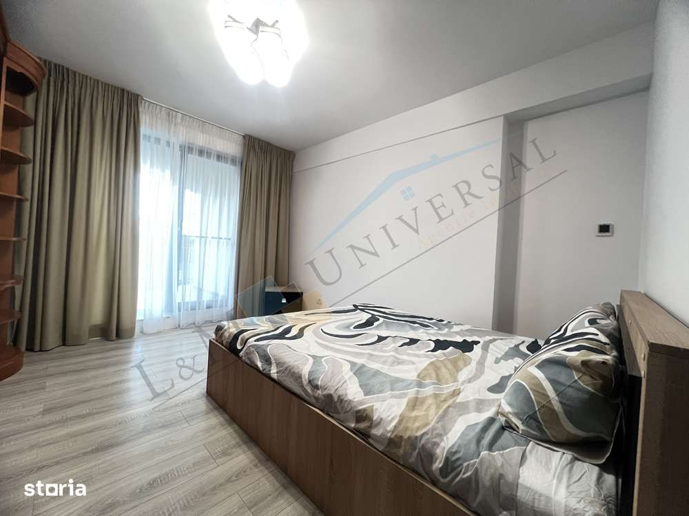 Baneasa-Sisesti, Kaufland,SUPERB, TERASA,Bloc BOUTIQUE 2023, FARA TVA!-6