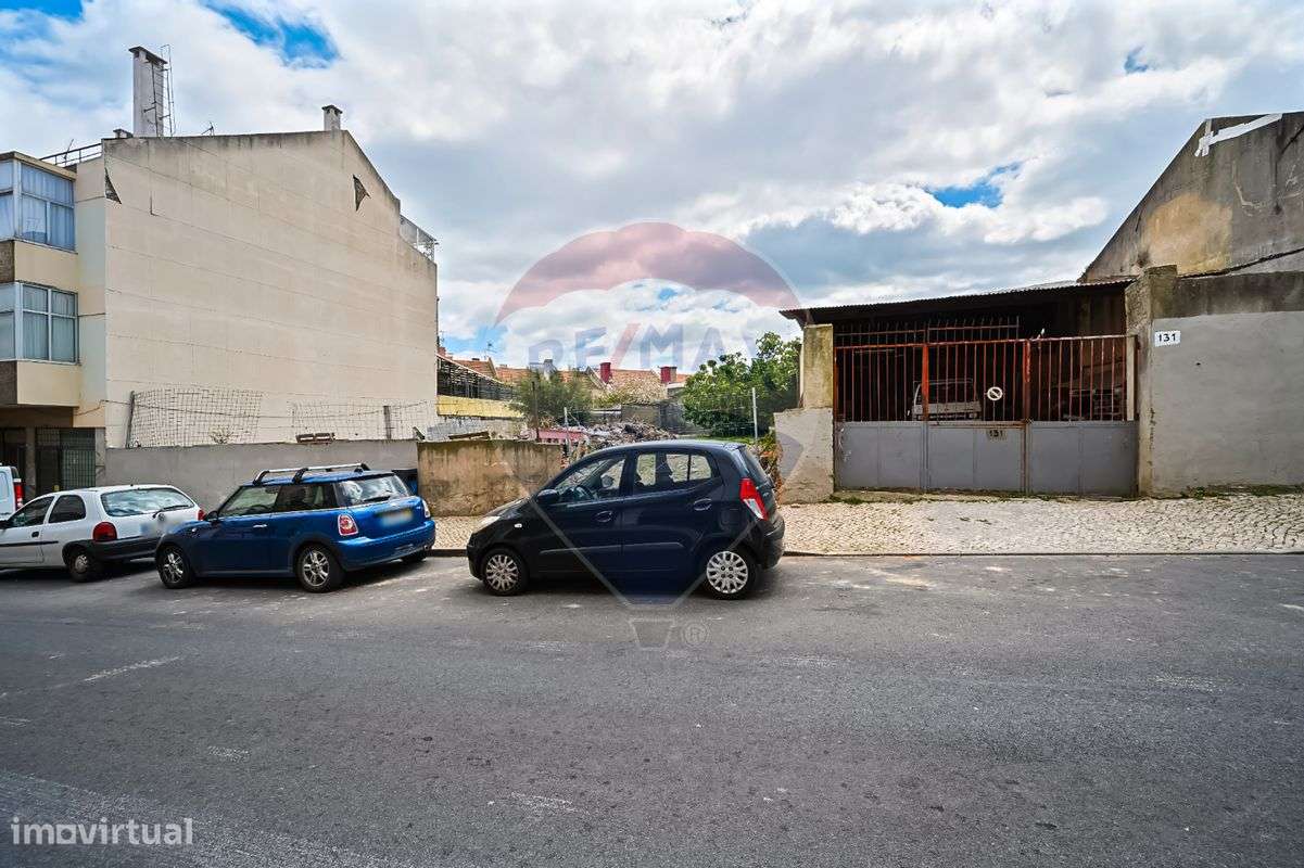 Terreno T17 para venda - Grande imagem: 5/11