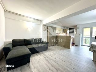 Apartament 2 camere - Oras Voluntari - Hotarului