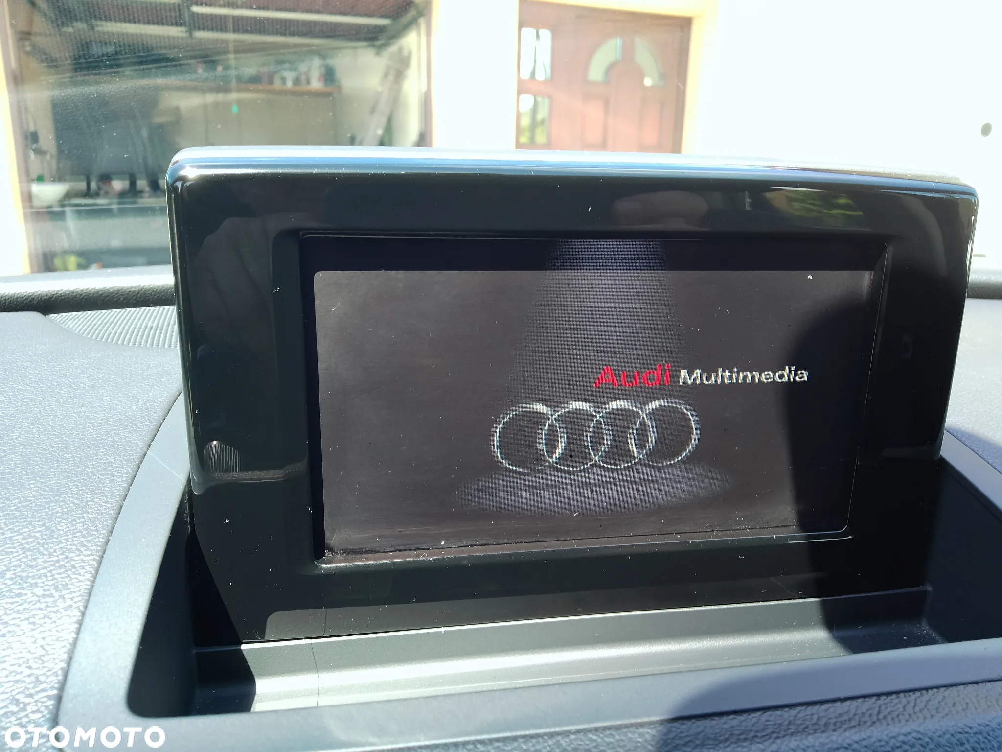 Audi Q3 1.4 TFSI - 9