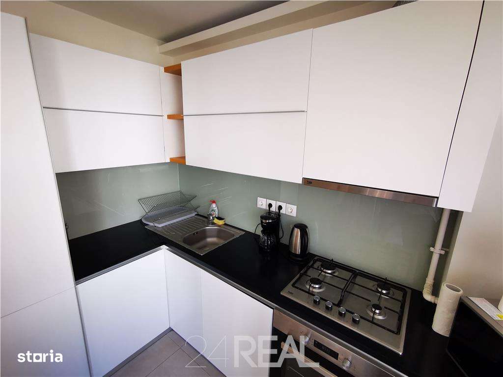 Apartament  Tip Studio - Calea Calarasilor - Hyperion - Imagine principală: 5/10