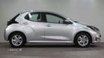 Toyota Yaris 1.0 VVT-i Comfort Plus - 17