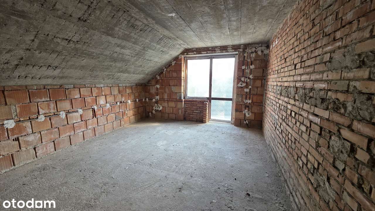 Tarnów – Piaskówka, ul. Legionów – dom 293 m²-11