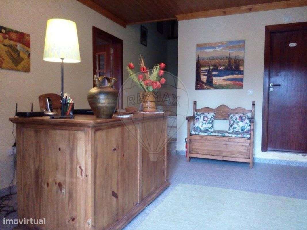 Moradia T10 para venda - Grande imagem: 4/29