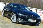 BMW Seria 4 420i GPF Luxury Line - 3