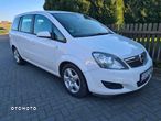 Opel Zafira 1.6 - 1