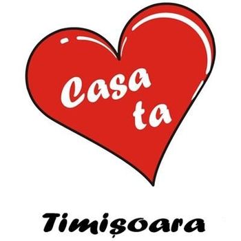 CASA TA Timișoara Siglă